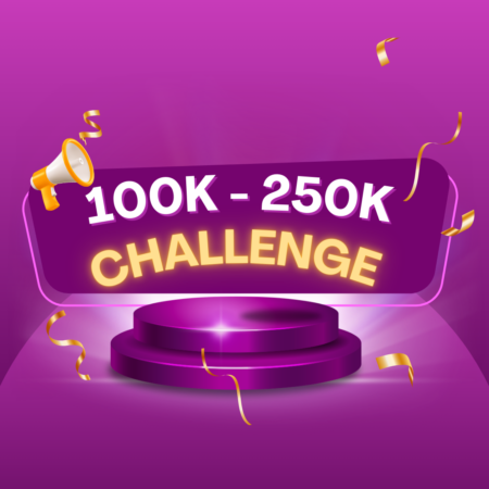 100K - 250K Challenge